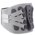 Ceinture Lombaire de Sport – Maintien Ajustable