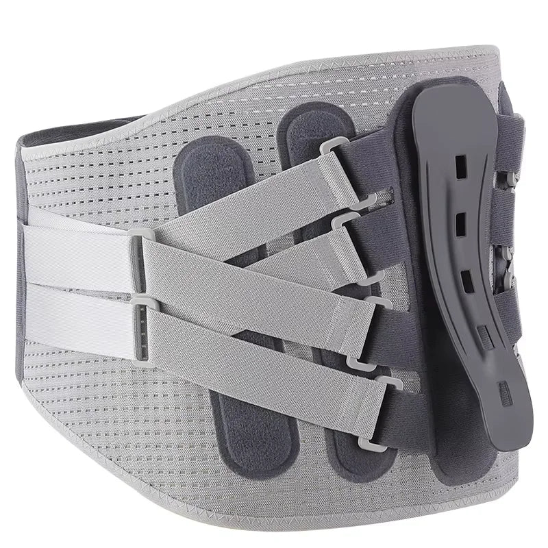 Ceinture Lombaire de Sport – Maintien Ajustable