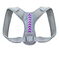 STAWIN Correcteur de Posture Réglable – Soutien Dos, Épaules et Nuque, Sport et Usage Quotidien