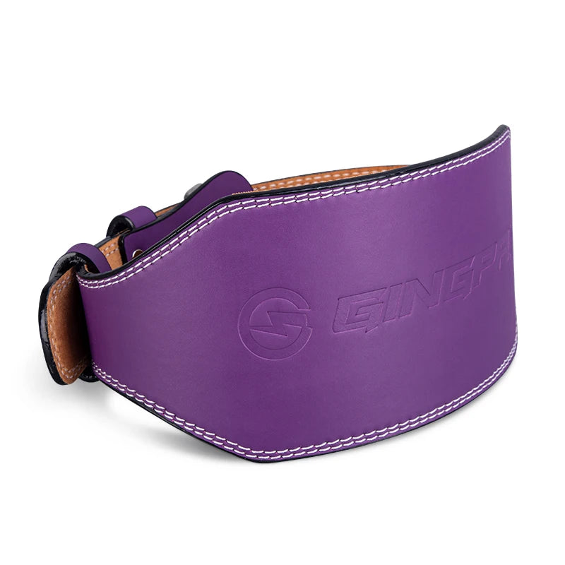 Ceinture de Musculation Pro – Support Lombaire 15cm