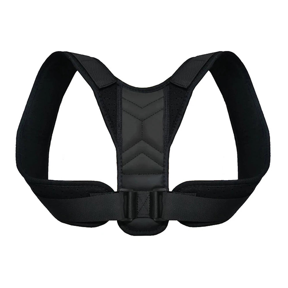 Correcteur de Posture Dorsale Ajustable – Homme & Femme