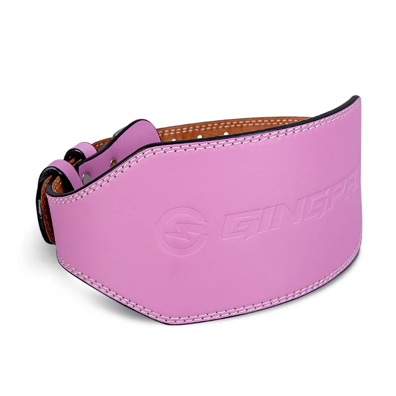 Ceinture de Musculation Pro – Support Lombaire 15cm