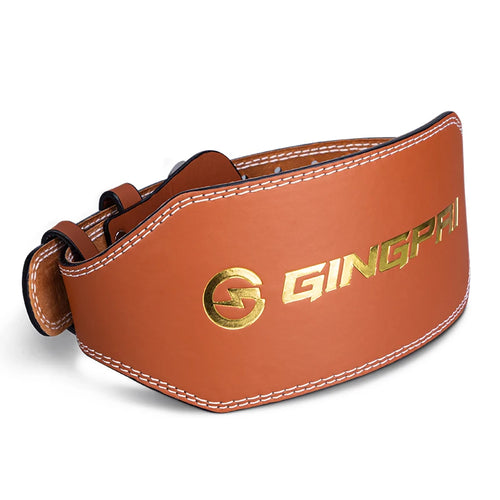 Ceinture de Musculation Pro – Support Lombaire 15cm