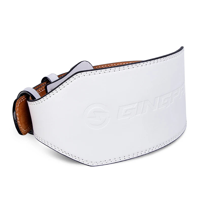 Ceinture de Musculation Pro – Support Lombaire 15cm