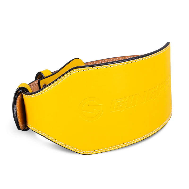 Ceinture de Musculation Pro – Support Lombaire 15cm